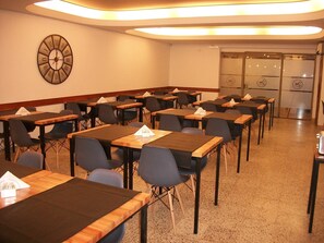 用餐