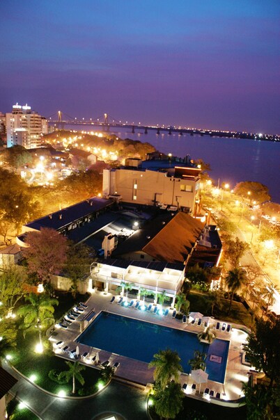 Turismo Hotel Casino