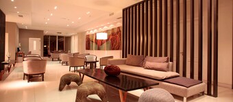 Vista Suites and Spa Hotel