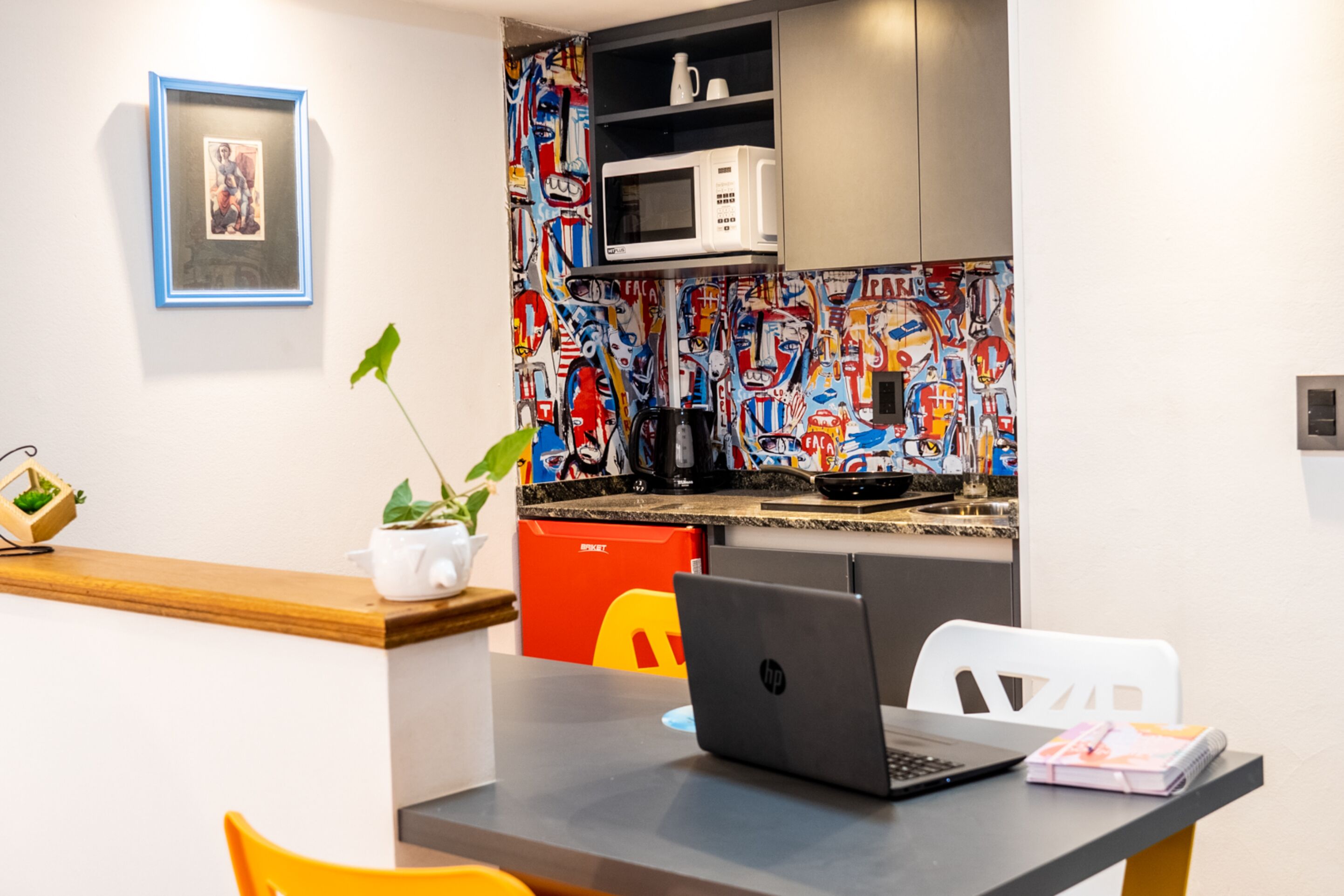 Foto - Vilaut Smart Flat