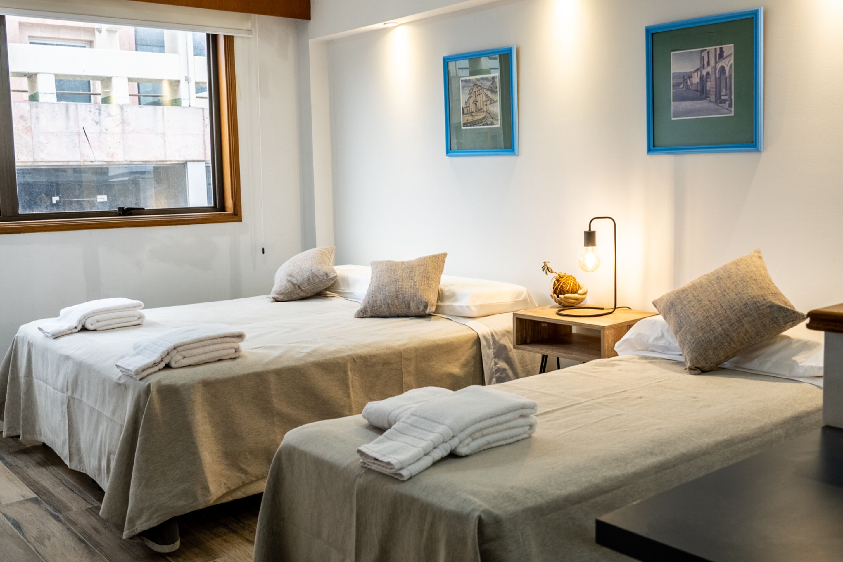 Foto - Vilaut Smart Flat