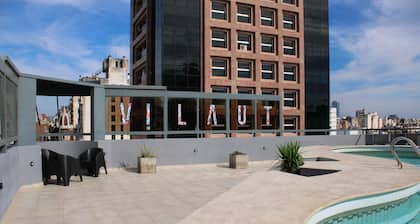 Edificio Vilaut by Inmove Temporarios