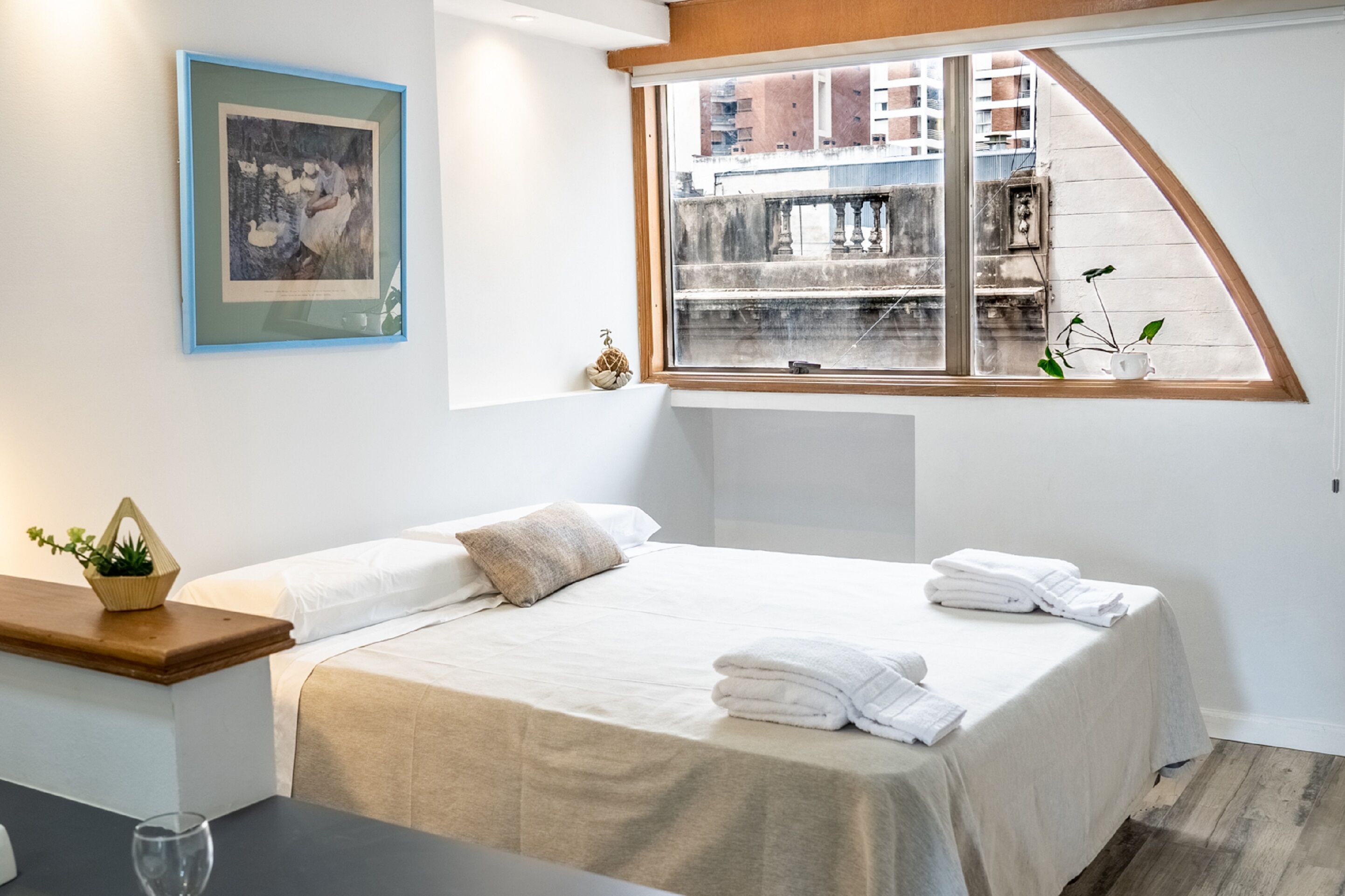 Foto - Vilaut Smart Flat