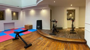 Gimnasio