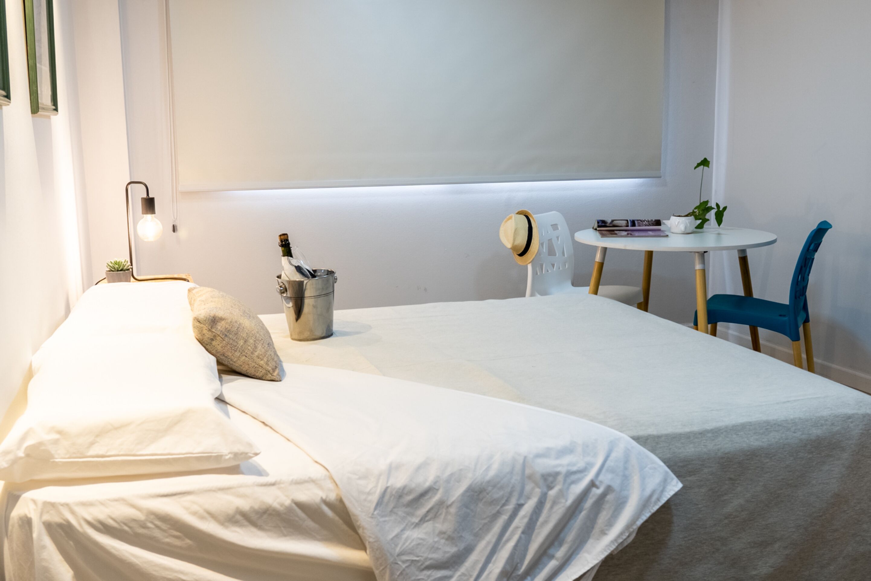 Foto - Vilaut Smart Flat