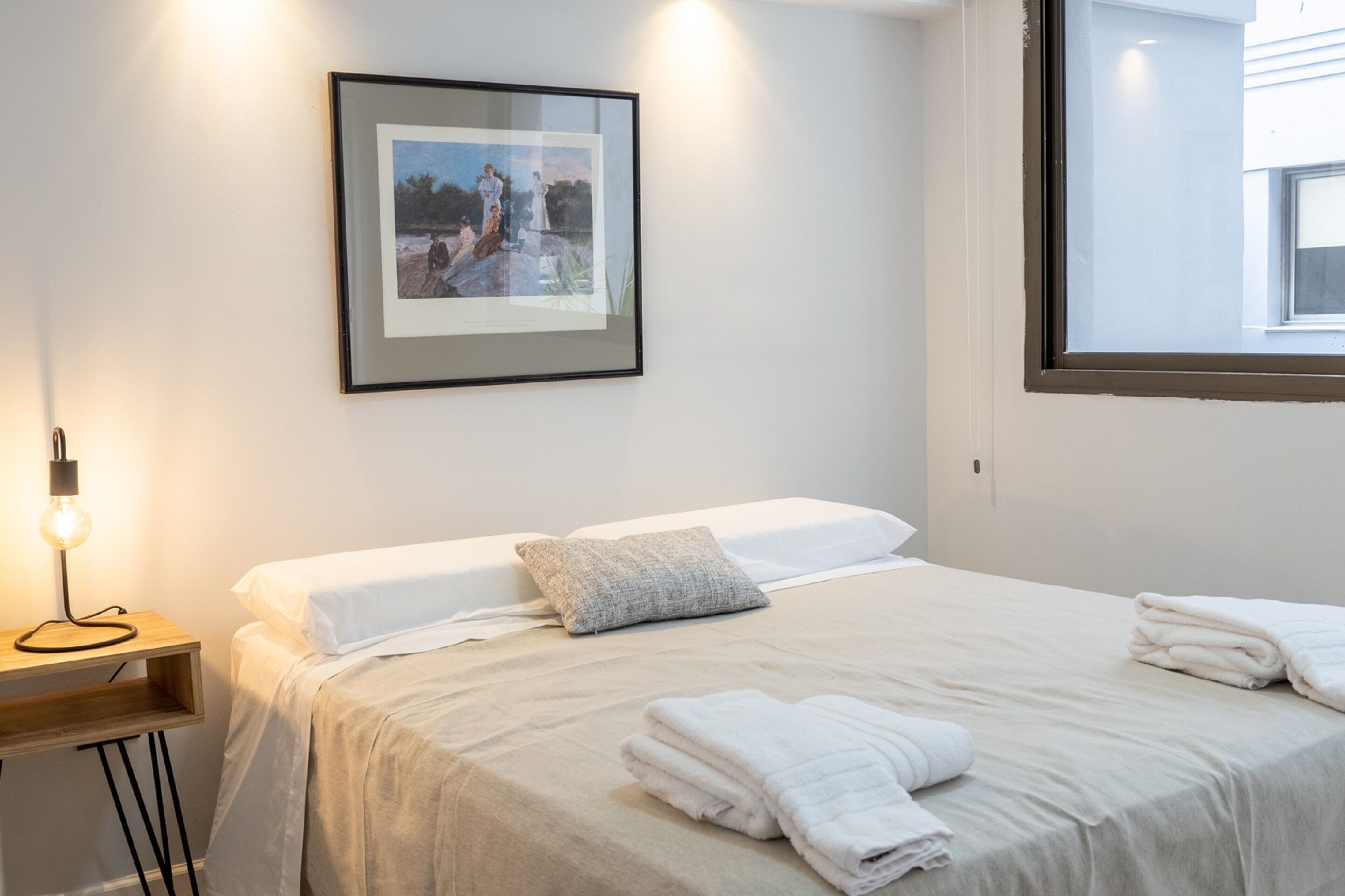 Foto - Vilaut Smart Flat