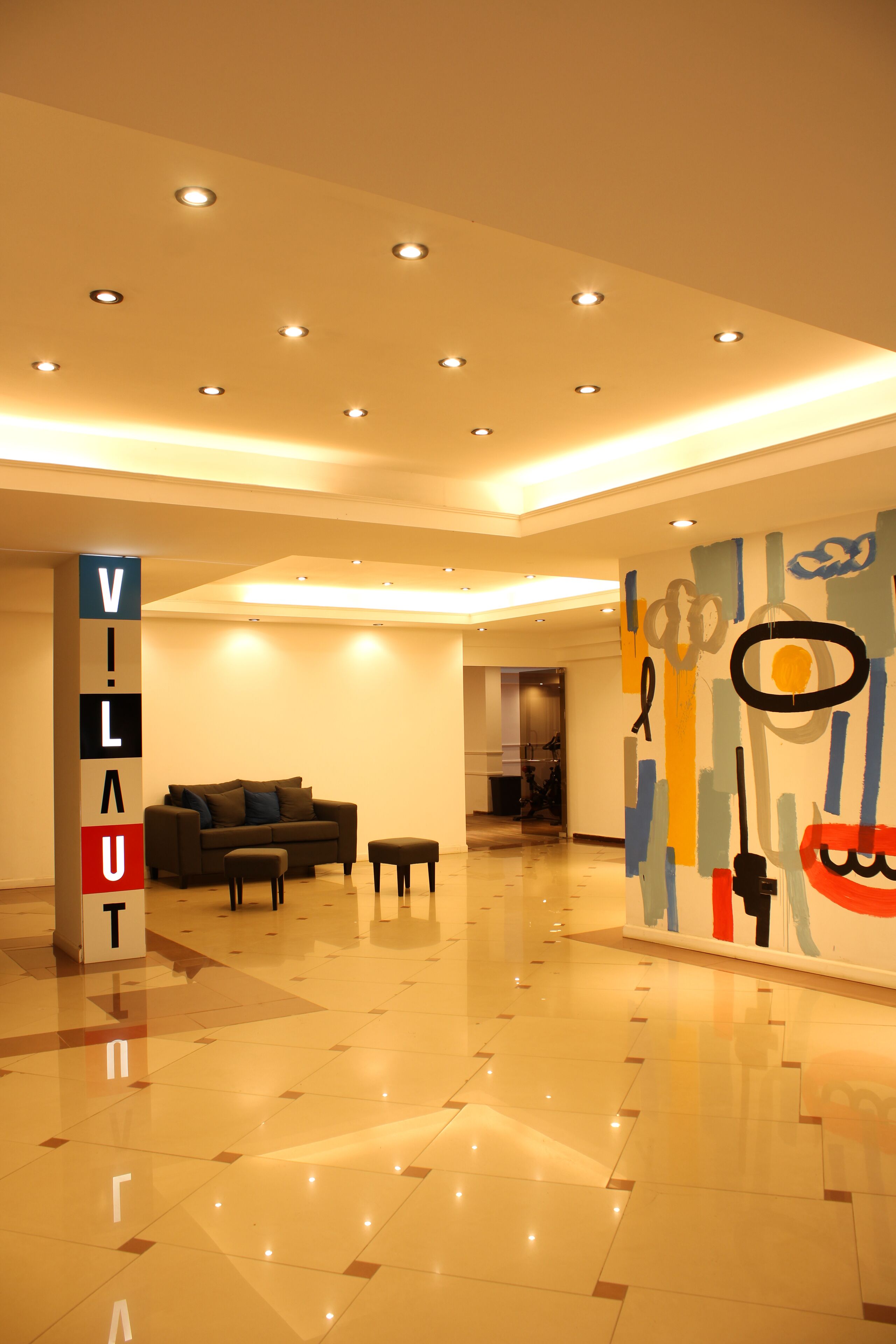 Foto - Vilaut Smart Flat