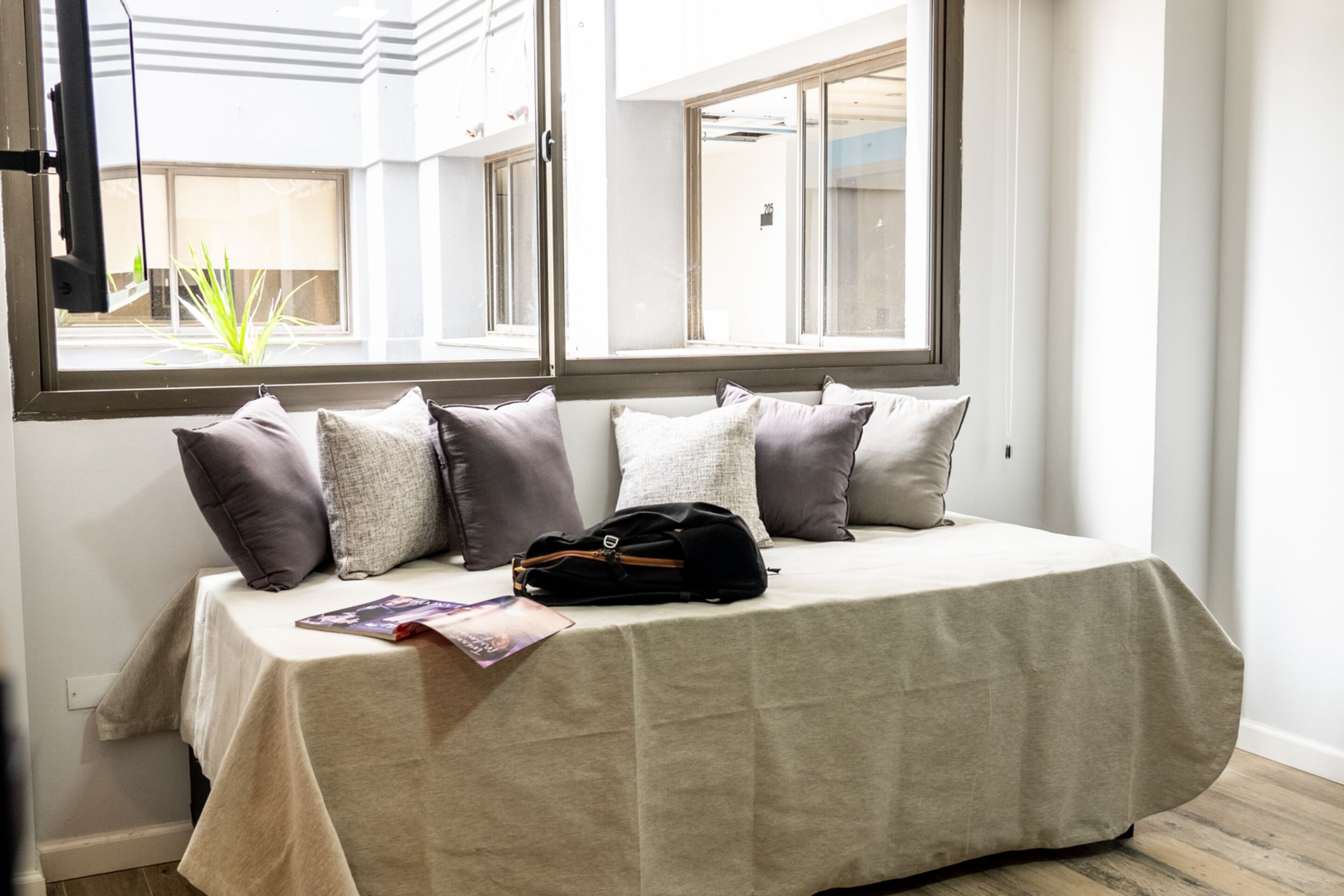 Foto - Vilaut Smart Flat