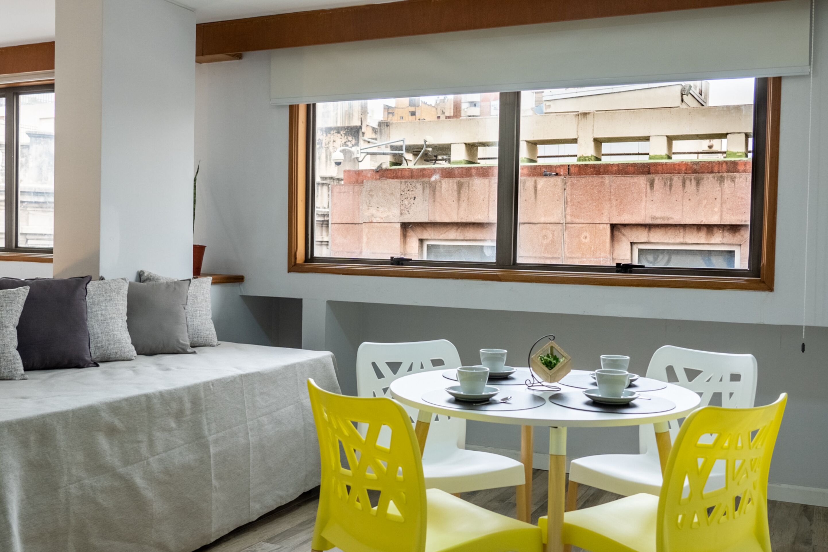 Foto - Vilaut Smart Flat