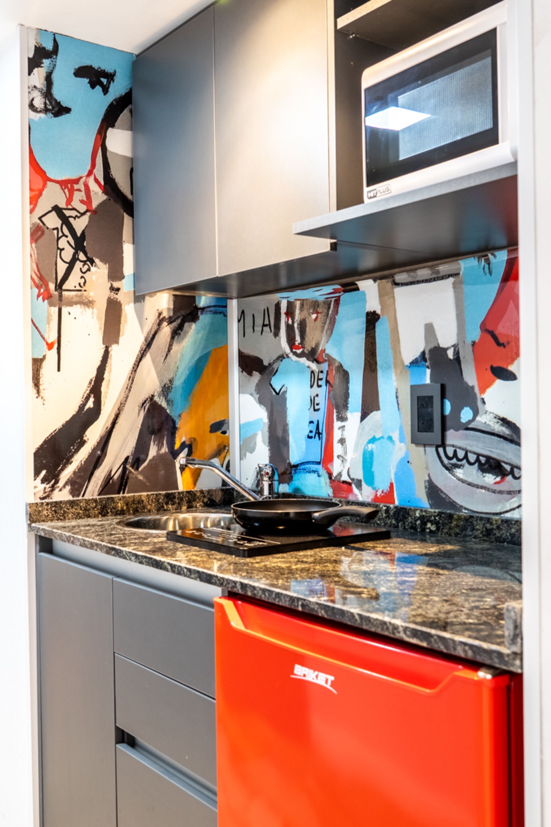 Foto - Vilaut Smart Flat