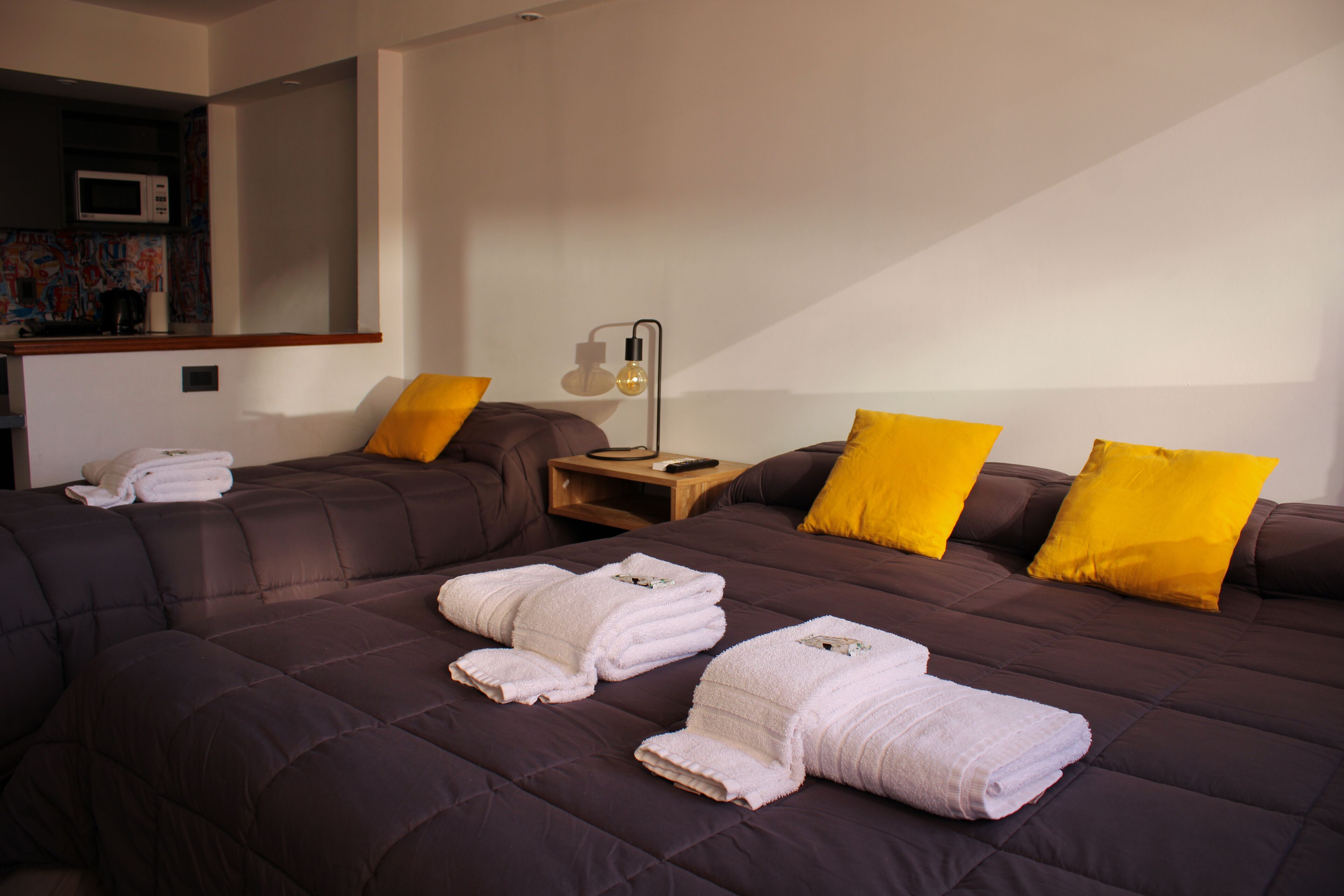 Foto - Vilaut Smart Flat