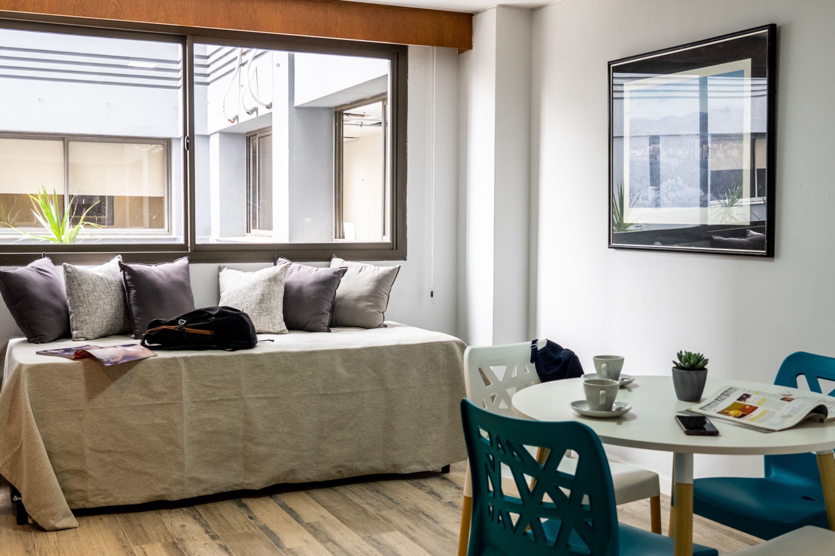 Foto - Vilaut Smart Flat