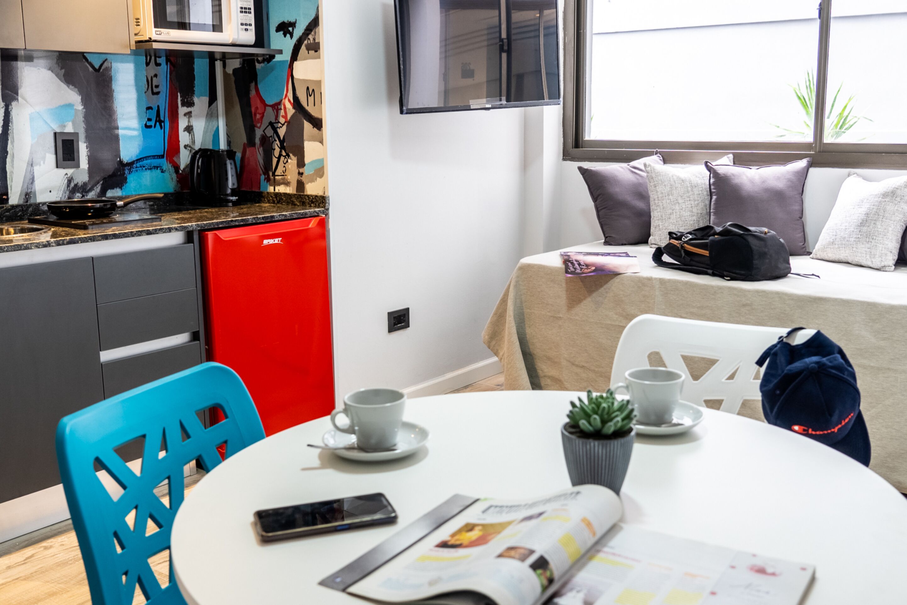 Foto - Vilaut Smart Flat