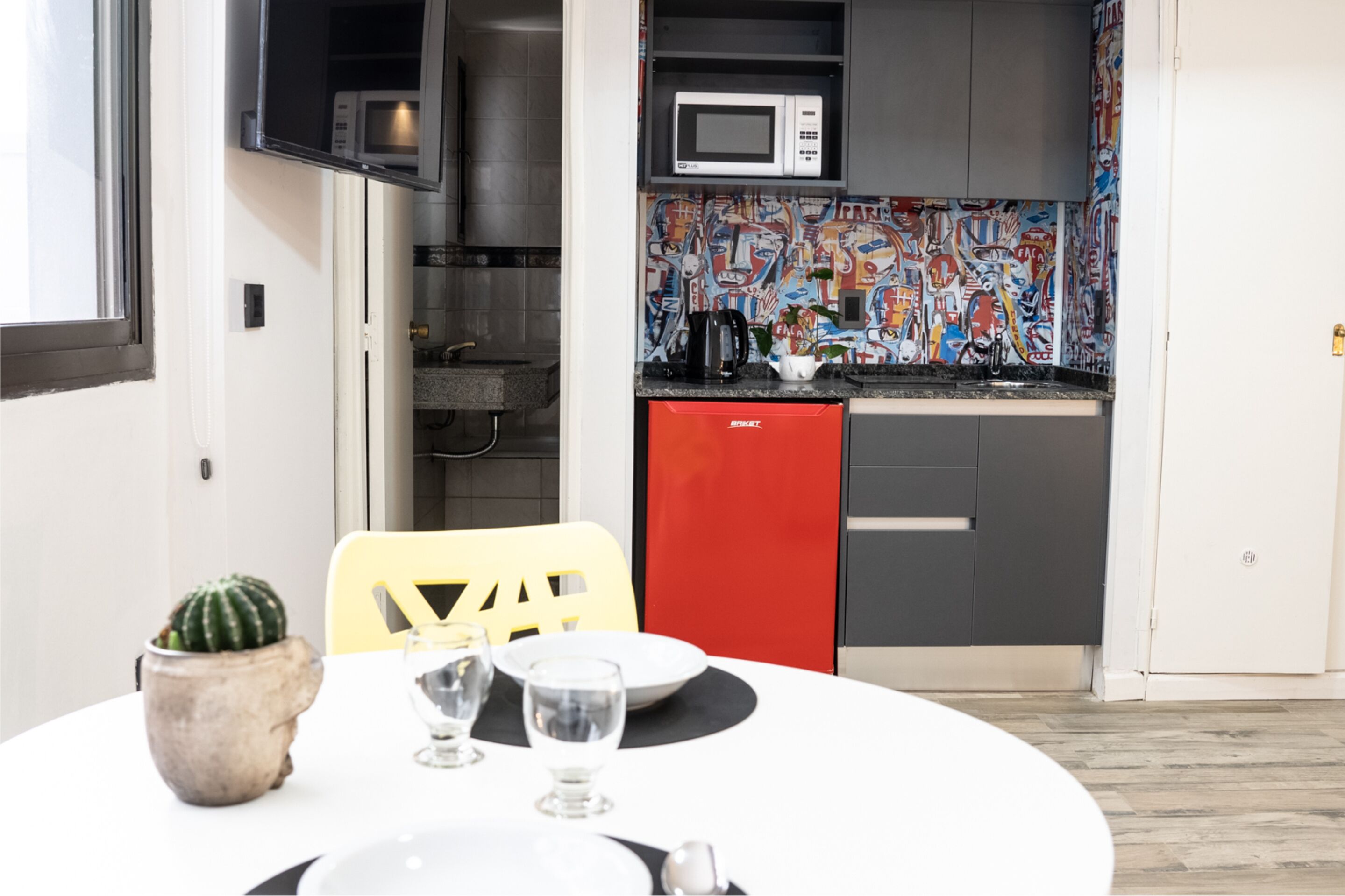 Foto - Vilaut Smart Flat