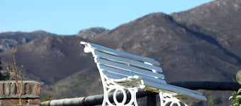 Huerta Grande Cabañas