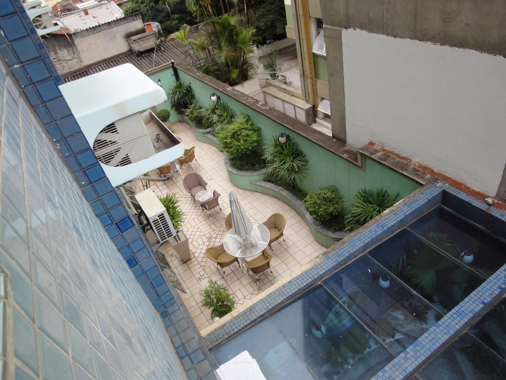 Hoteles de 2 estrellas