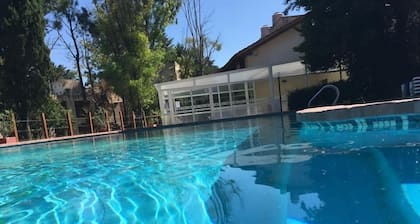 Blumig Hotel