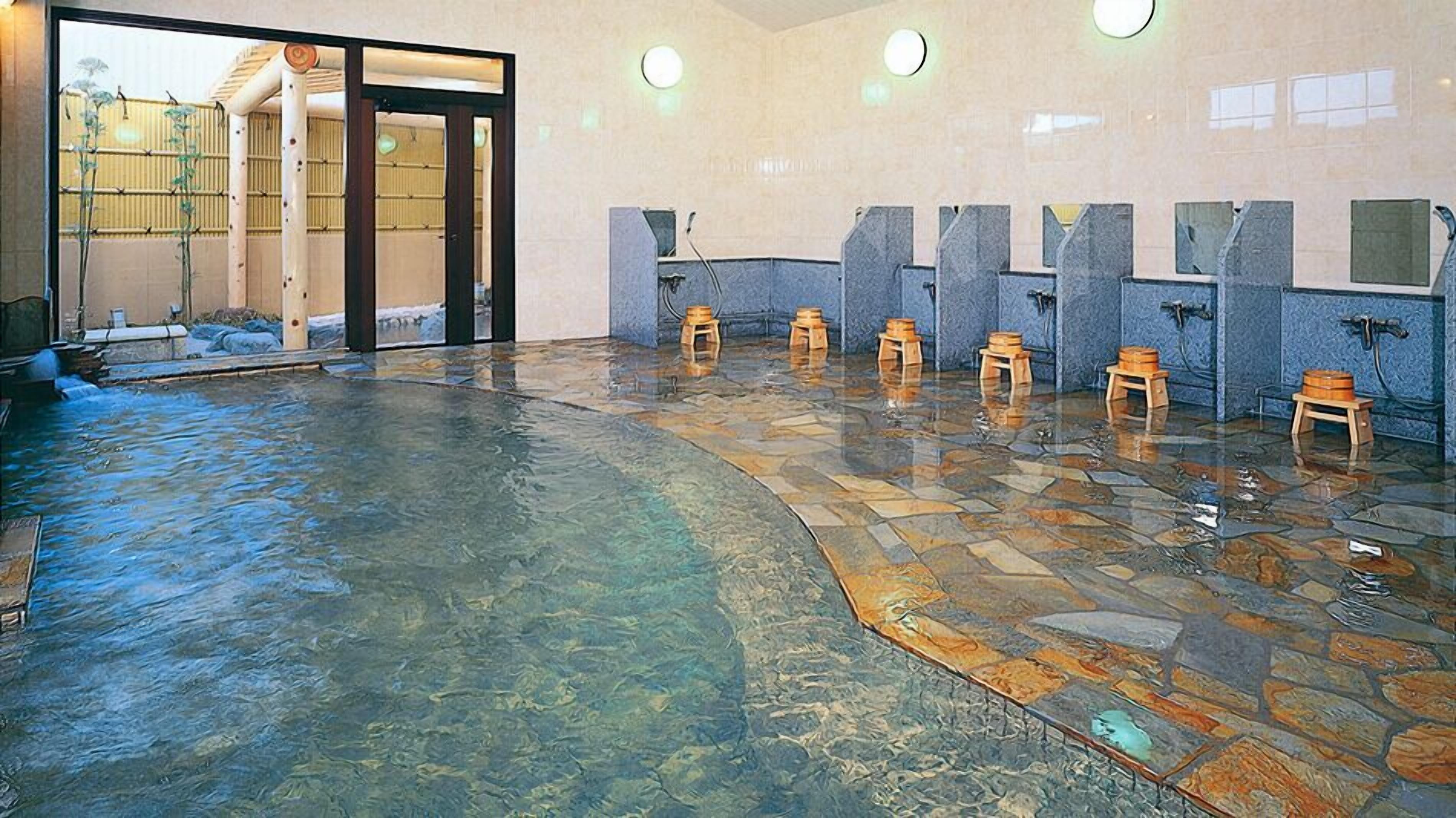 Spa