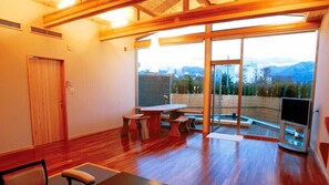 Interior - Hanaisawa (Ryokan) (Fuefuki)
