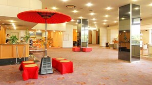 Hall