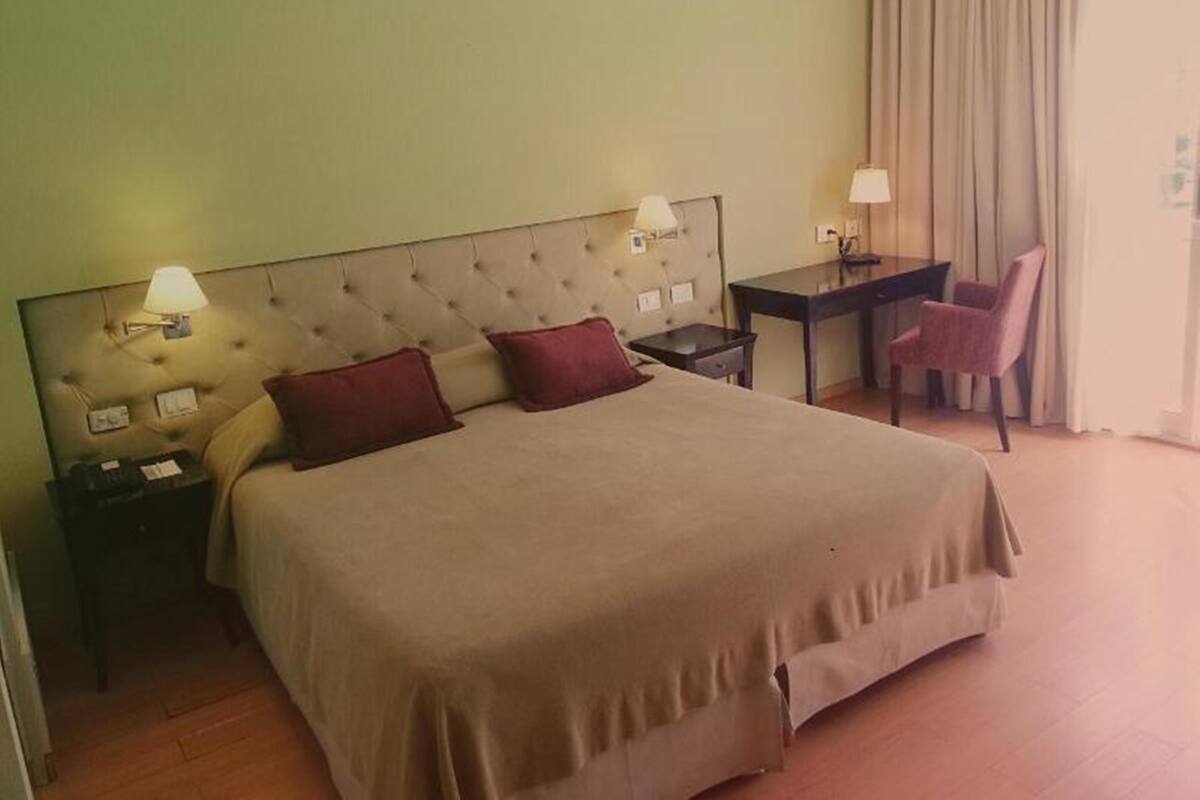 Habitación