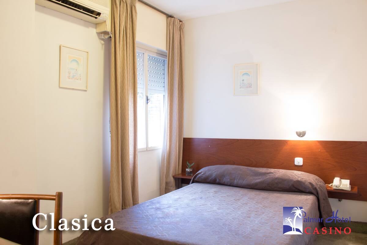 Minibar, in-room safe, soundproofing, free WiFi