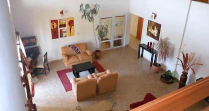 Piedras del Lago Hotel