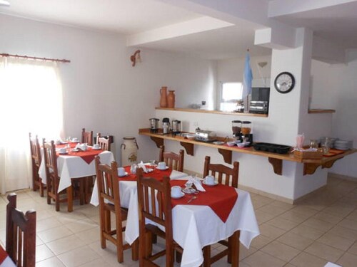 Piedras del Lago Hotel