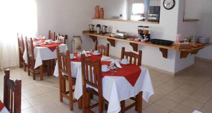 Piedras del Lago Hotel