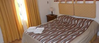 Piedras del Lago Hotel