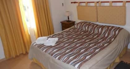 Piedras del Lago Hotel