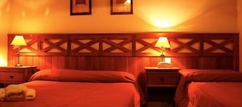 Piedras del Lago Hotel
