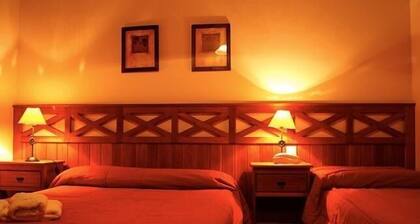Piedras del Lago Hotel