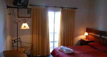 Piedras del Lago Hotel