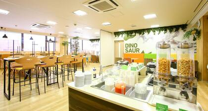 Hotel Econo Fukui Station