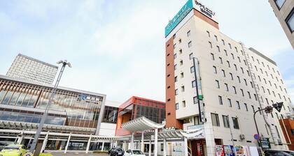 Hotel Econo Fukui Station