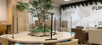 Hotel Econo Fukui Station