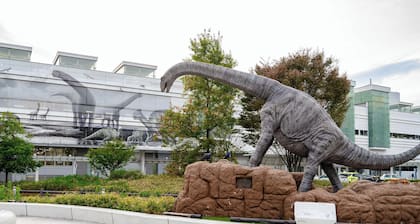Hotel Econo Fukui Station