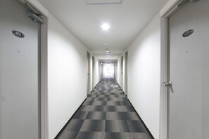 Vestibule