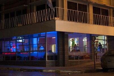 大使酒店