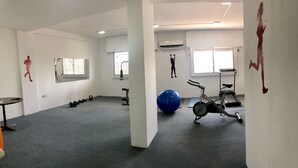 Palestra
