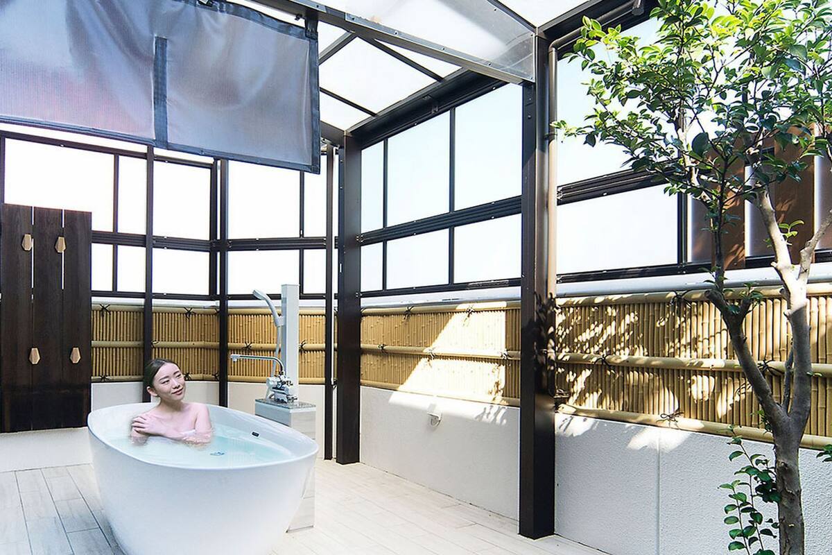 Spa