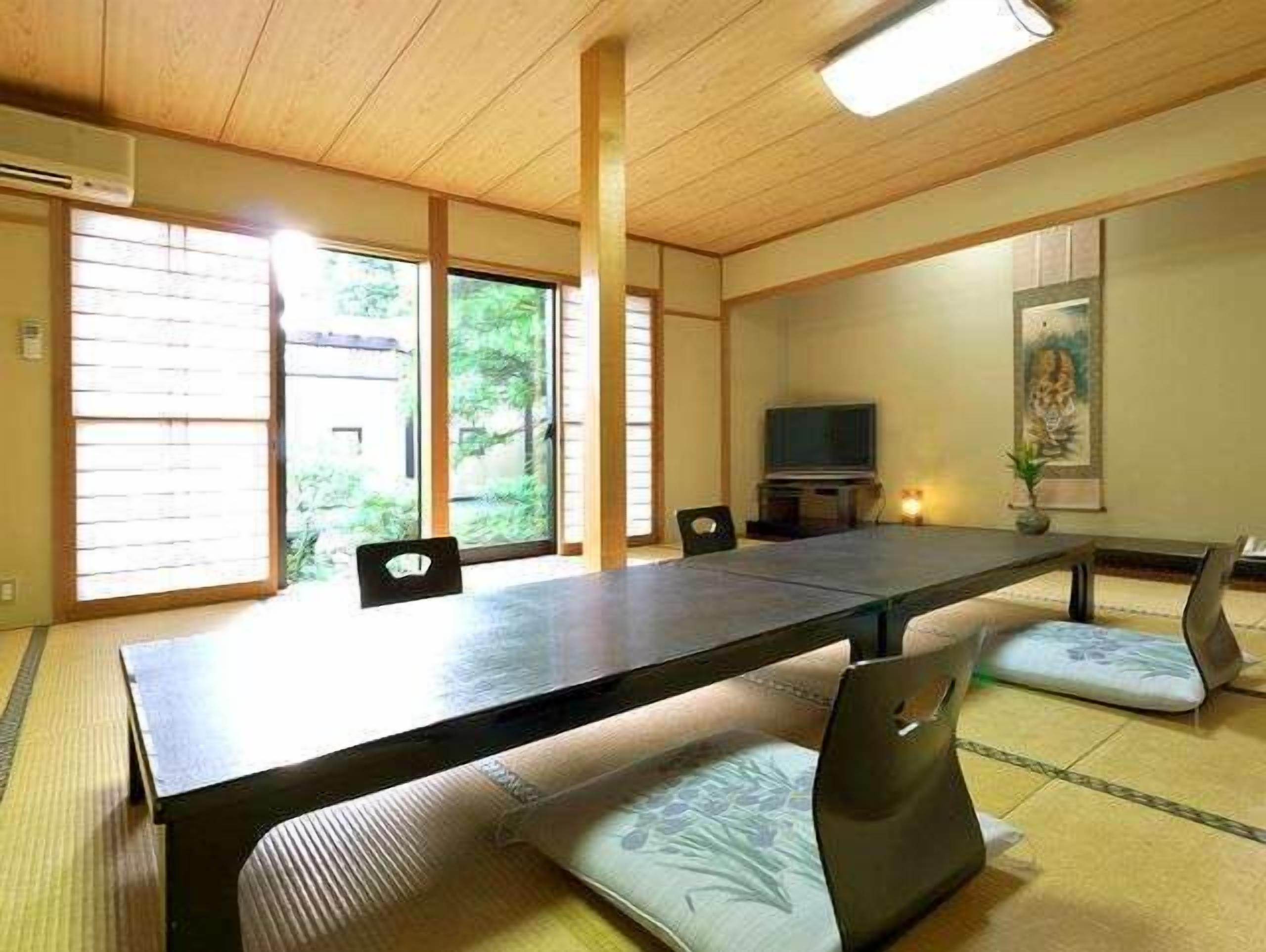 Vista da propriedade