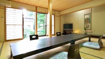 Vista da propriedade