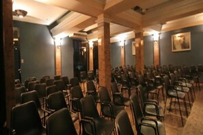 Salle de réunion