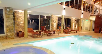 La Campiña Club Hotel & Spa