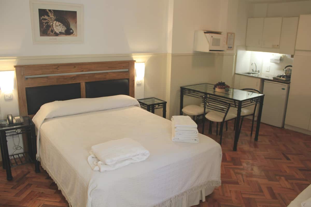Chambre Double ou avec lits jumeaux