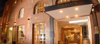 San Martin Hotel & Spa