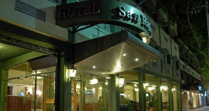 Hotel San Rafael
