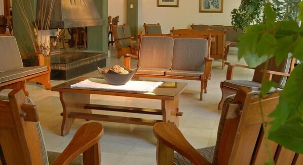 ล็อบบี้